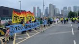 Shell shareholders reject investor climate resolution