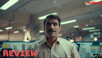 'Tribhuvan Mishra CA Topper' On Netflix Review