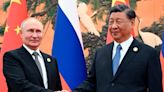 What to know about Vladimir Putin's visit to China