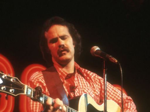 Dave Loggins dies at 76: Singer had 1974 hit Please Come to Boston