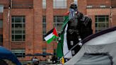 Parsing the pro-Palestinian protests on campuses across the country