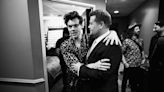 Watch Harry Styles Sing ‘Happy Birthday’ to James Corden With Madison Square Garden Crowd: ‘Friend Points!’