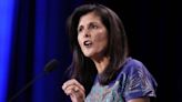 Nikki Haley says she will vote for Donald Trump following their disputes during Republican primary