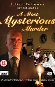 Julian Fellowes Investigates: A Most Mysterious Murder