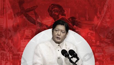 Marcos' 'toothless' human rights body: Questionable composition, for political gain?