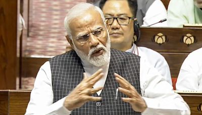 Aggressive BJP, combative opposition continue to be on campaign mode in Lok Sabha