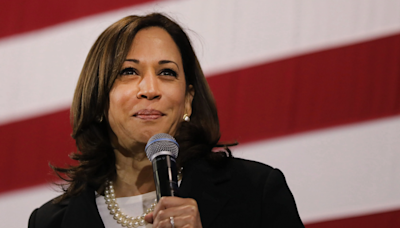 Kamala Harris confirma que se presentará a la presidencia, tras el decisivo respaldo de Biden