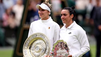 Wide open women’s draw and Murray swansong in doubt – Wimbledon talking points