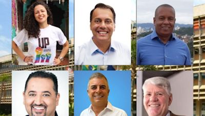 Mauá tem cenário pré-eleitoral que repete 2020; seis são pré-candidatos