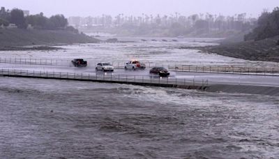 Data: Los Angeles County is least prepared county in America for climate disasters