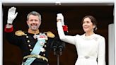 Denmark's King Frederik X Takes Throne After Queen Margrethe II Abdicates