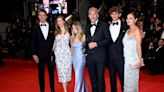 Kevin Costner Reflects on Family Appearance at Cannes Film Festival