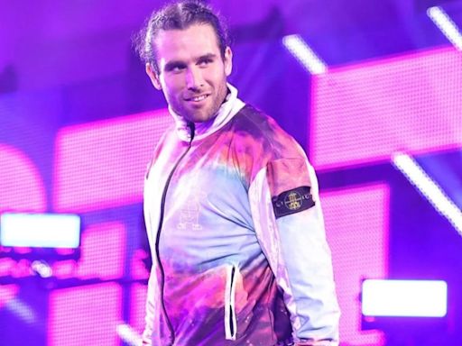 Noam Dar Credits Shawn Michaels For Being ‘Extremely Impactful’ On His Career