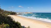 OLD The best British beaches, chosen by the travel desk