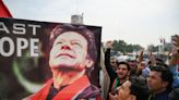 Imran Khan: Former Pakistan Prime Minister ‘stable’ after apparent assassination attempt