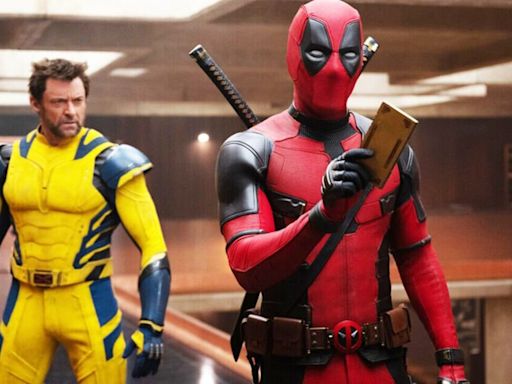 Deadpool and Wolverine spoilers review – Amazing cameos in funny but thin movie