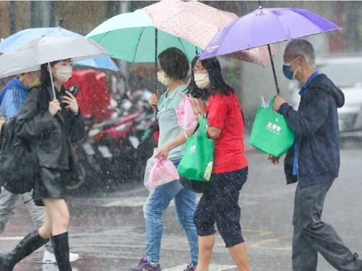 大雨看屋好時機 防買漏水屋「這幾處」排水愛注意