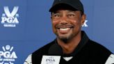 Tiger Woods tee time and group revealed for PGA Championship