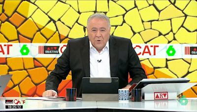 La reflexión de Ferreras sobre Catalunya: "Estas elecciones van a ser claves para la estabilidad del Gobierno de Sánchez"