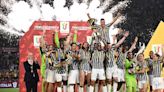 Juventus: campeón de Copa Italia con un argentino presente