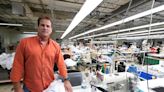 NEW DIGS: 5 things to know about sports apparel maker's FitUSA's move to DeLand