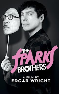 The Sparks Brothers