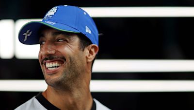 F1 News: Daniel Ricciardo 'Protected By Christian Horner' According To Reports