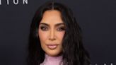 Kim Kardashian Shares Update on Her Law School Progress