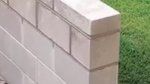 How To: Build a Cinder Block Wall