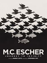 M.C. Escher: Journey to Infinity