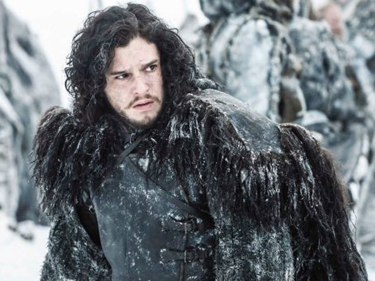 Kit Harington ‘guarantees’ his children will never watch Game of Thrones: ‘Deeply uncomfortable’