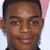 Stephan James