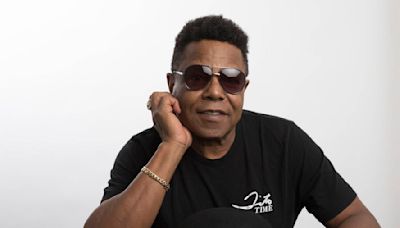 Tito Jackson, member of the Jackson 5, has died at 70, his sons say