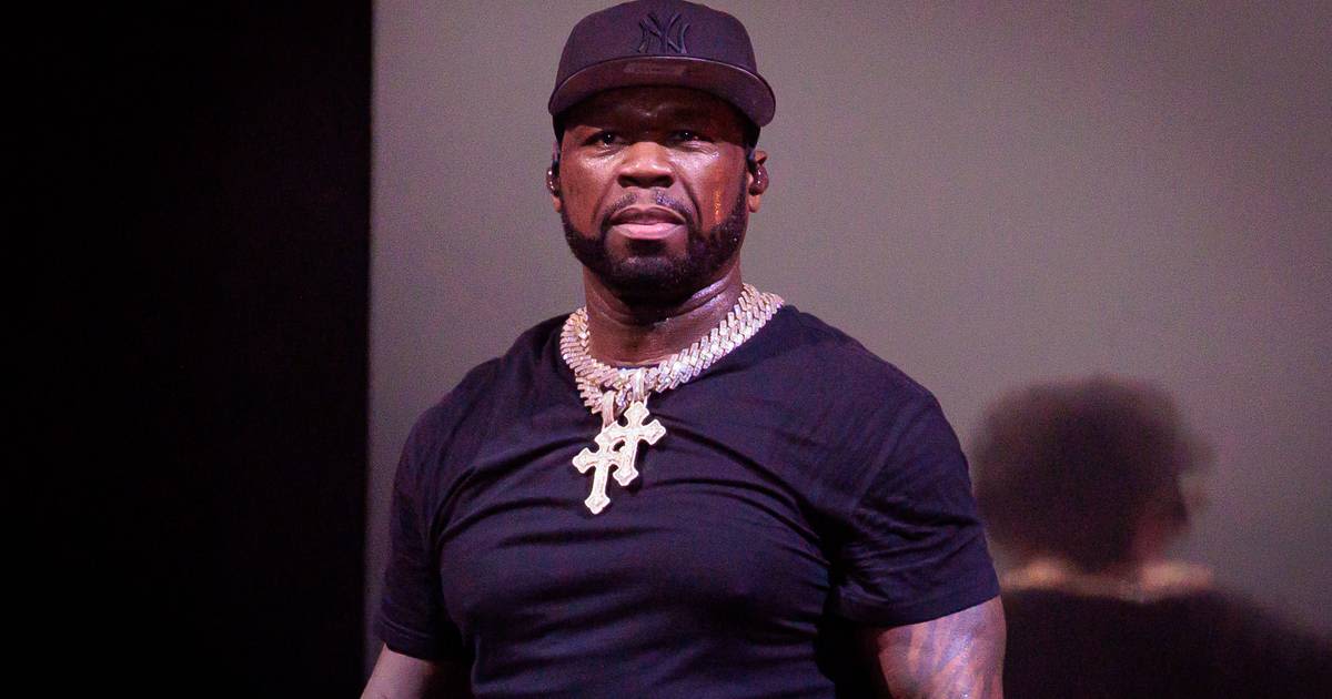 50 Cent Wins $1 Billion Lawsuit Against Ex-Drug Lord Over ‘Power’ Series