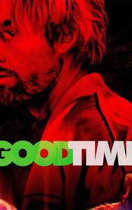 Good Time (film)