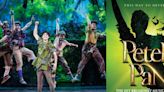 Peter Pan traerá una aventura mágica al San Diego Civic Theatre
