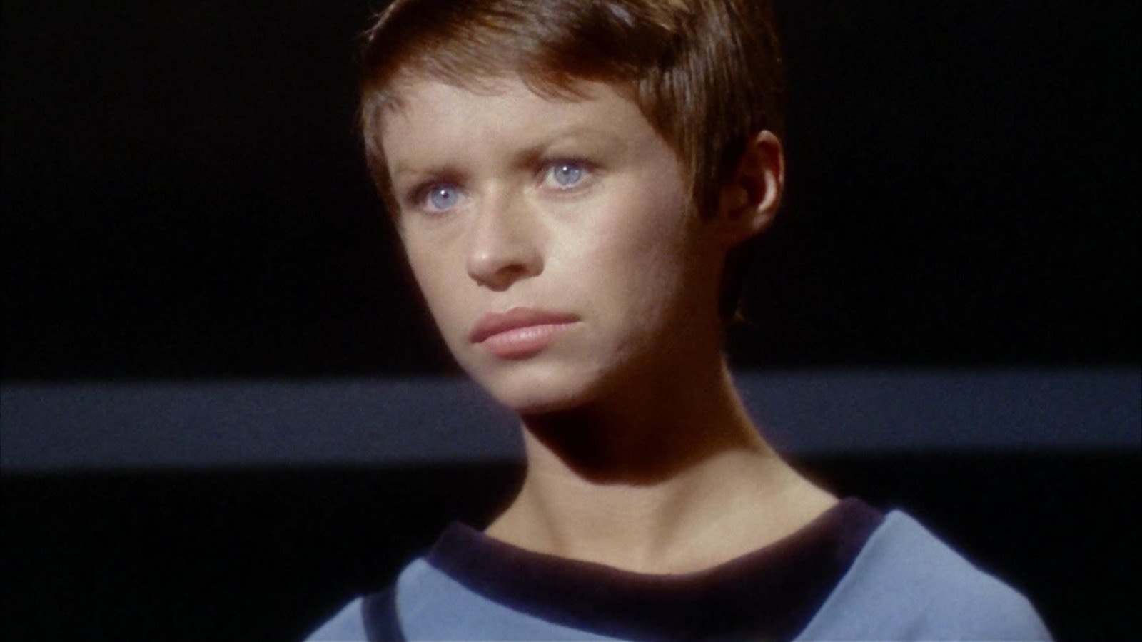 One Of Star Trek's First Deaths In The Original Series Had William Shatner Cracking Up - SlashFilm