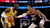 Kyle Kuzma's Epic Six-Word Roast Of The Los Angeles Lakers