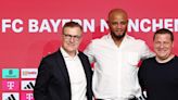 El Bayern inicia la era Kompany con los reconocimientos médicos de pretemporada