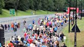 Great North 10k road and Tyne Bridge closures for Newcastle city centre run this weekend