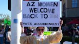 Arizona Senate Repeals 1864 Abortion Ban, But It Could Still Take Effect