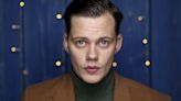 Bill Skarsgård not down to clown in HBO Max's It prequel show