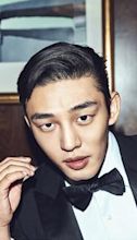 Yoo Ah-in