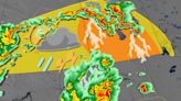 Renewed severe weather threat brews over the Prairies on Friday