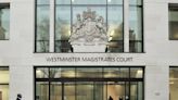 Met officer pleads guilty to distributing indecent images of children