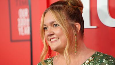 Colleen Hoover’s Thriller ‘Verity’ to Be Adapted Into a Movie