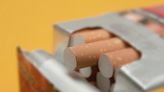 Why Philip Morris Stock Was Pulling Back Today