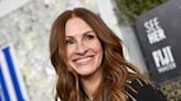 Julia Roberts was originally cast as the star of 'Shakespeare in Love,' and it was a 'disaster,' producer says