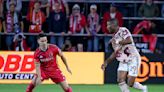 Chara sparks Timbers to 2-1 victory over St Louis