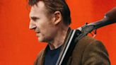 IN THE LAND OF SAINTS AND SINNERS, Starring Liam Neeson, Available on Digital This Week